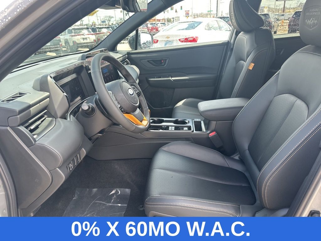 2026 Subaru Outback Wilderness - Photo 9