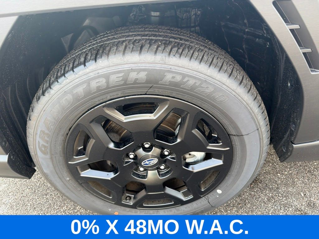 2026 Subaru Outback Limited - Photo 35