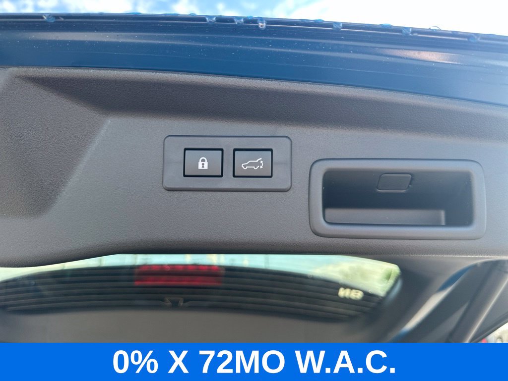 2026 Subaru Outback Wilderness - Photo 32