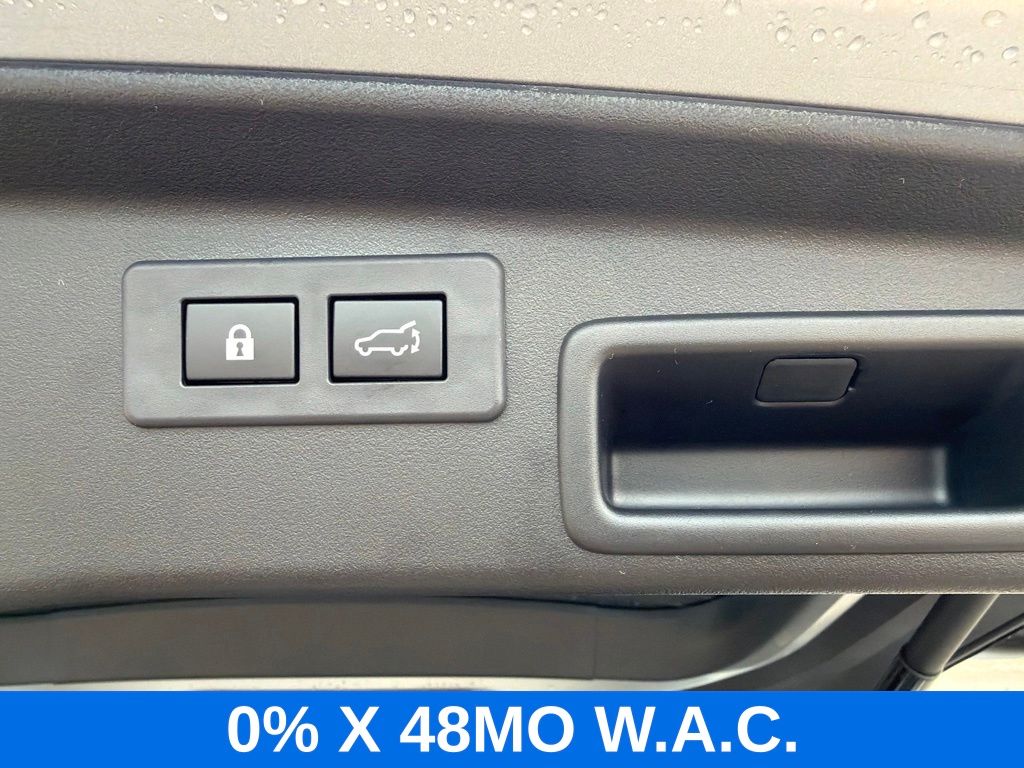 2026 Subaru Outback Limited - Photo 31