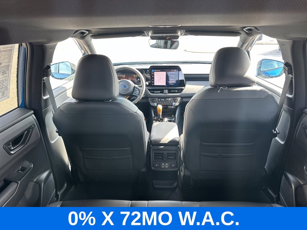2026 Subaru Outback Wilderness - Photo 30