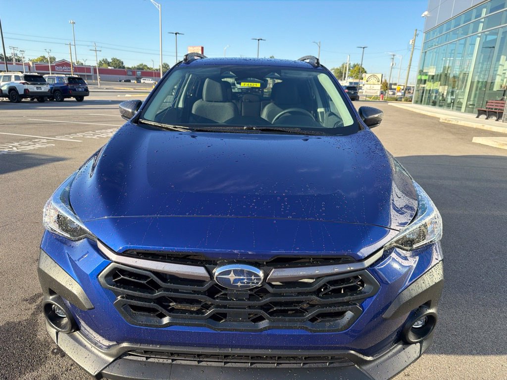 New 2026 Subaru Crosstrek Premium SUV