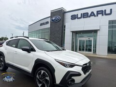 Used 2026 Subaru Crosstrek Limited SUV for Sale in Ft Wayne
