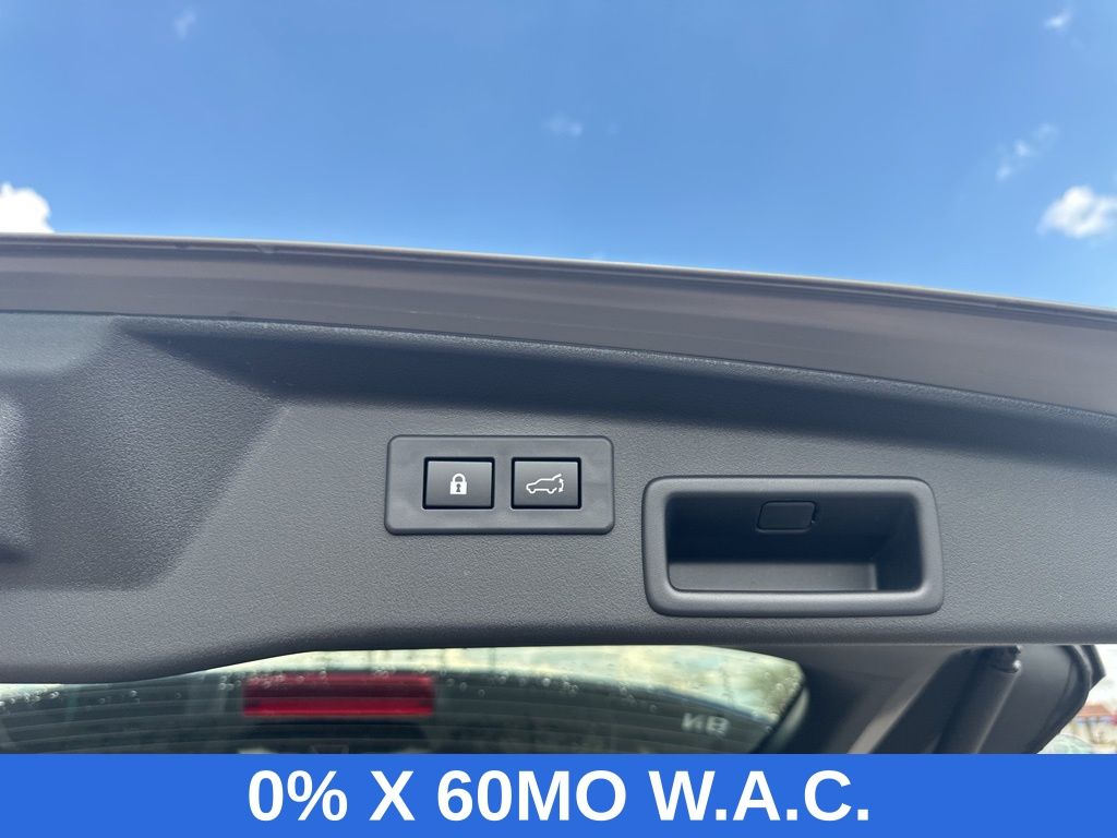 2026 Subaru Outback Wilderness - Photo 31