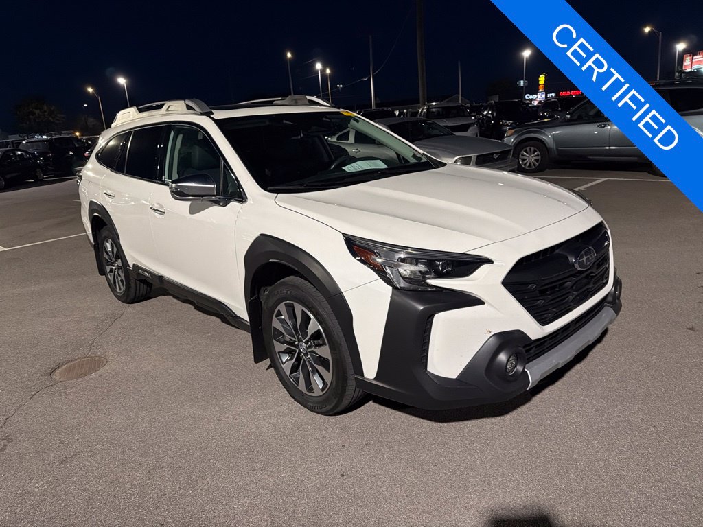 2023 Subaru Outback