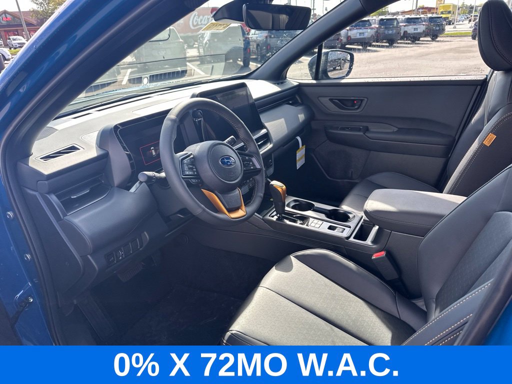 2026 Subaru Outback Wilderness - Photo 14