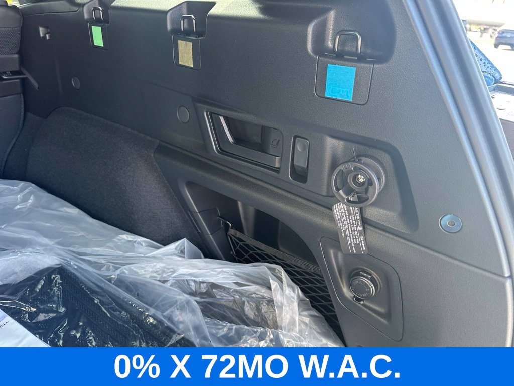 2026 Subaru Outback Wilderness - Photo 31
