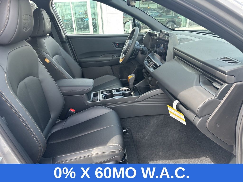 2026 Subaru Outback Wilderness - Photo 7