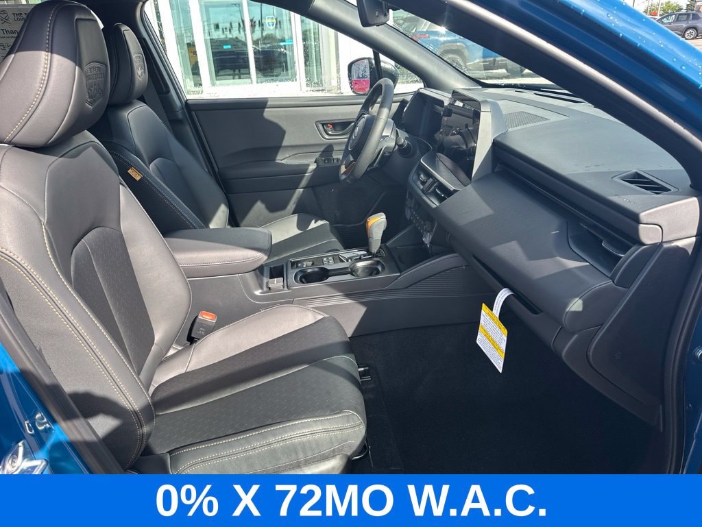 2026 Subaru Outback Wilderness - Photo 7