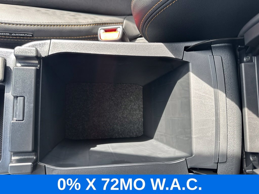 2026 Subaru Outback Wilderness - Photo 19