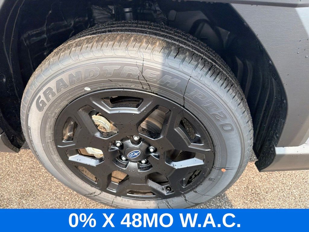 2026 Subaru Outback Limited - Photo 33