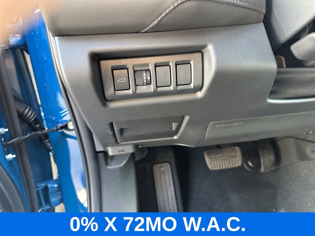 2026 Subaru Outback Wilderness - Photo 11