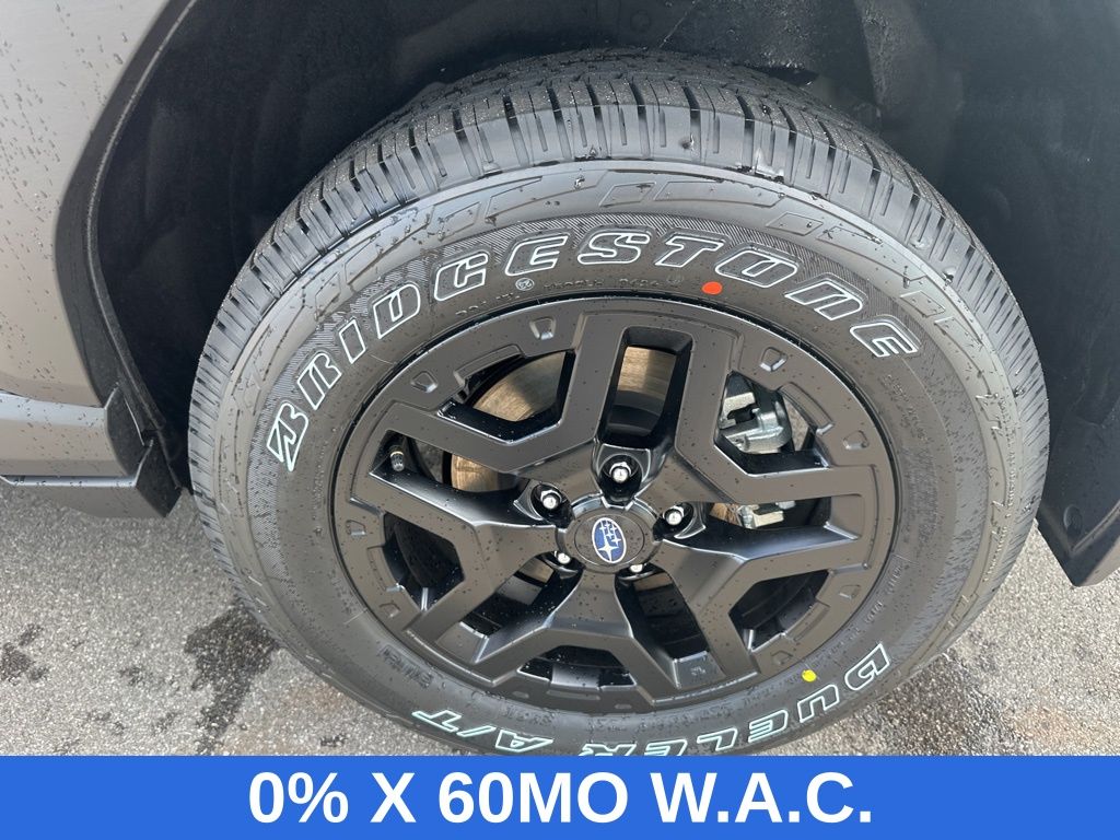 2026 Subaru Outback Wilderness - Photo 35