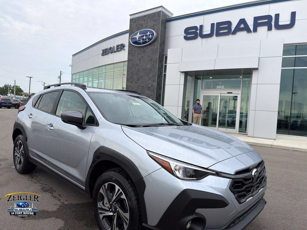 New 2026 Subaru Crosstrek Premium SUV