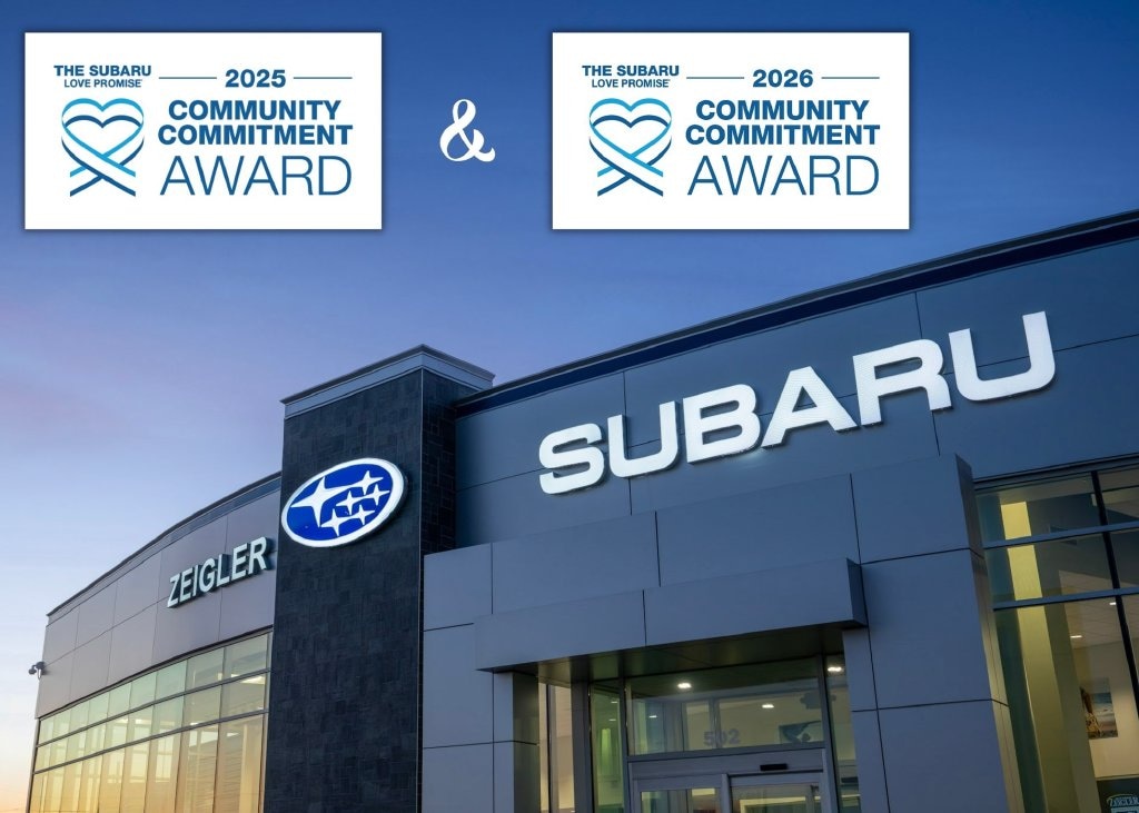 New 2026 Subaru Crosstrek Premium SUV