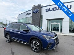 Used 2026 Subaru Ascent Touring SUV for Sale in Ft Wayne