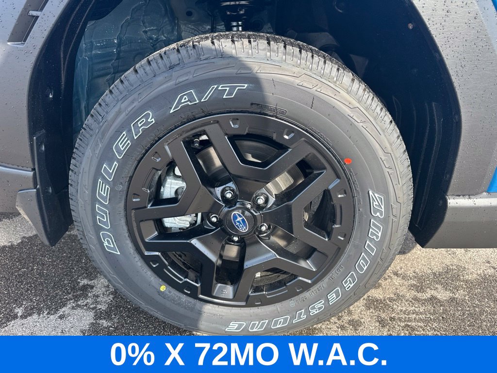2026 Subaru Outback Wilderness - Photo 34