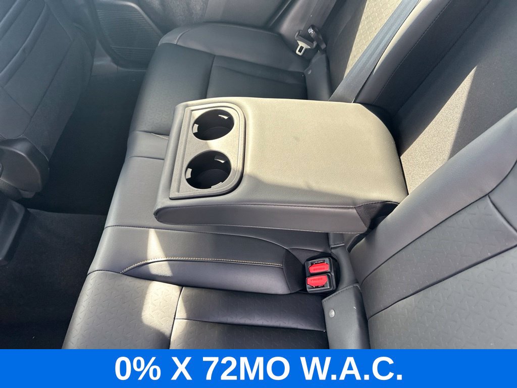 2026 Subaru Outback Wilderness - Photo 24