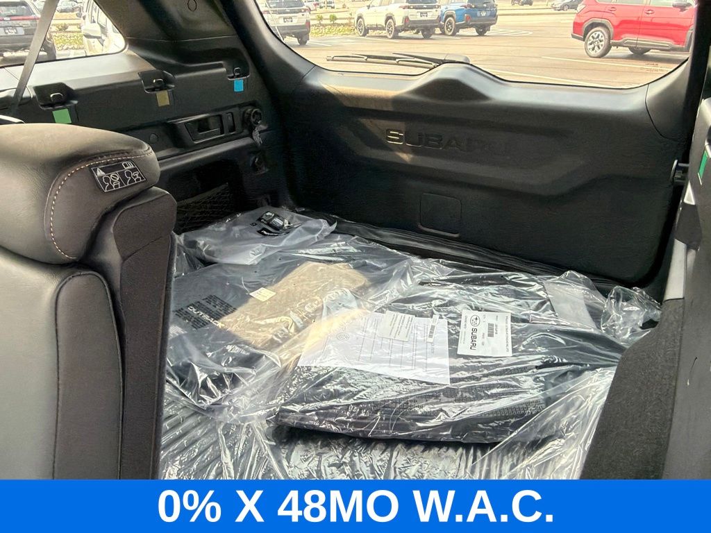 2026 Subaru Outback Limited - Photo 26