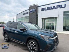 Used 2027 Subaru Ascent Touring 7-Passenger SUV for Sale in Ft Wayne