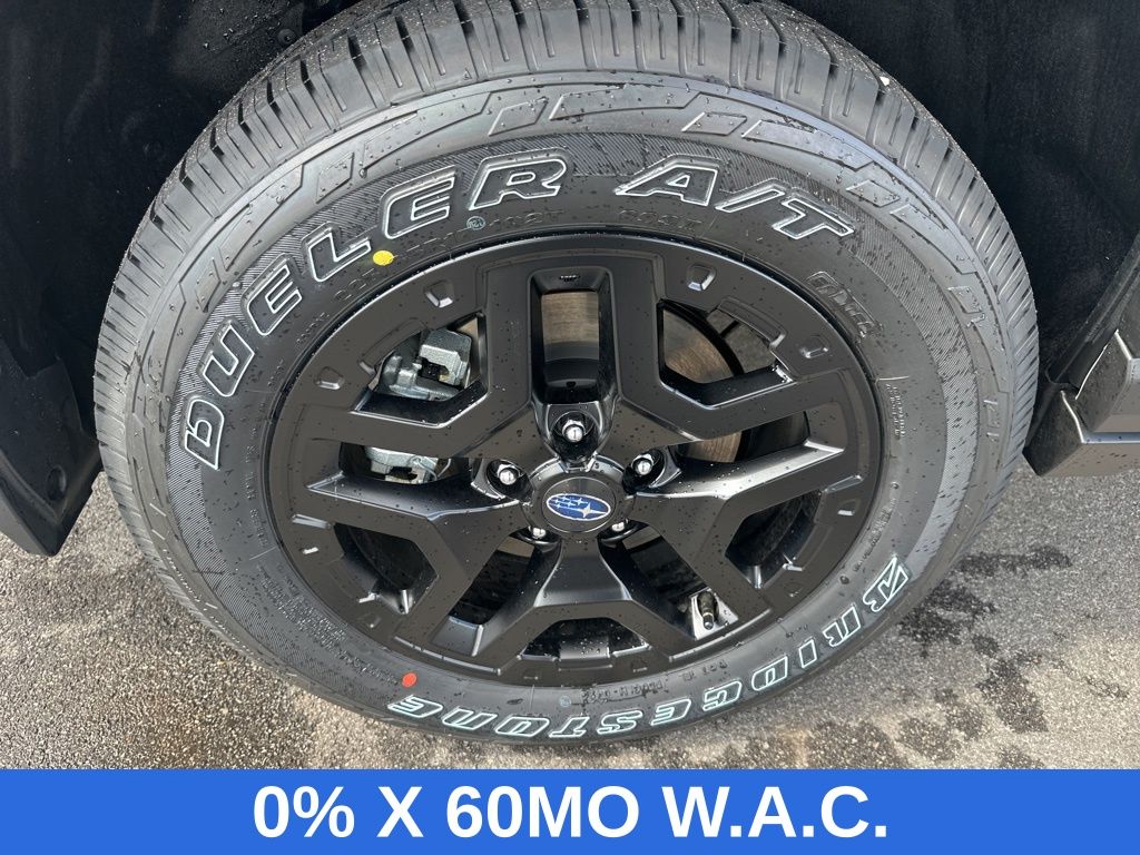 2026 Subaru Outback Wilderness - Photo 32