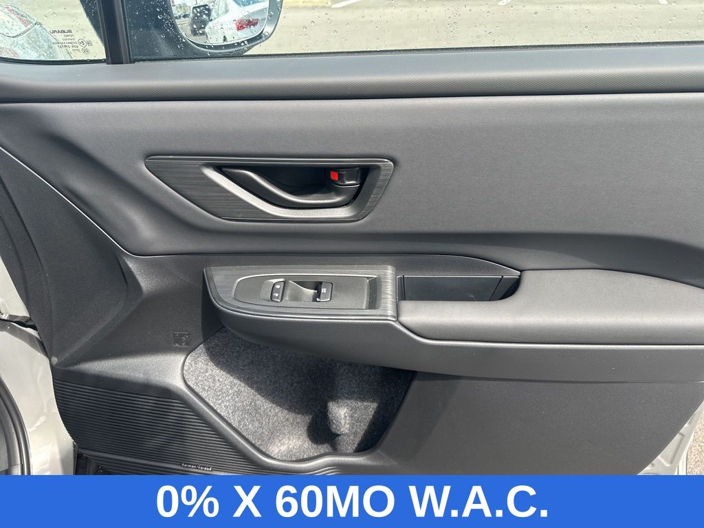 2026 Subaru Outback Wilderness - Photo 8