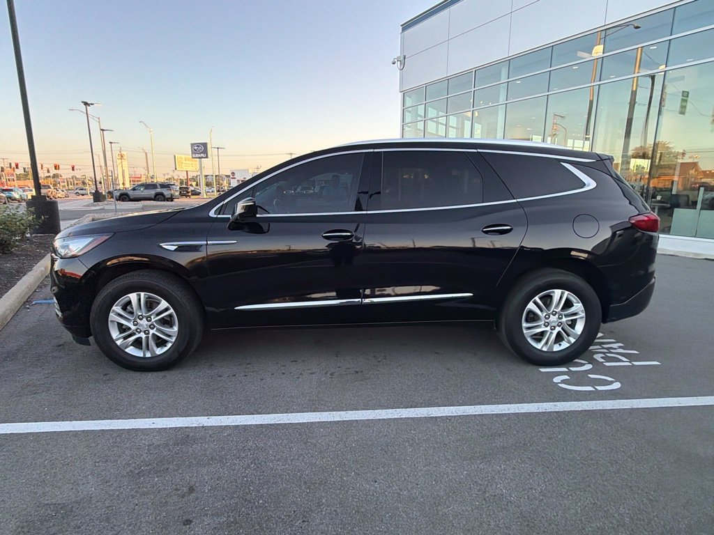 Used 2020 Buick Enclave Essence SUV