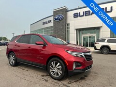 Used 2023 Chevrolet Equinox LT SUV for Sale in Ft Wayne