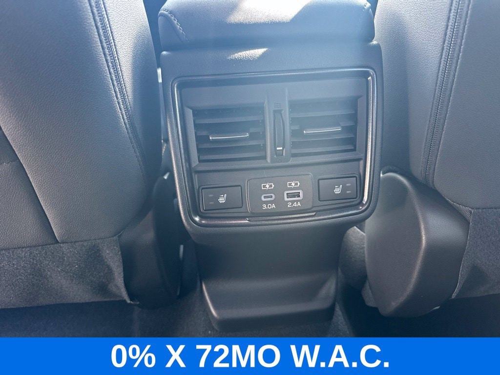 2026 Subaru Outback Wilderness - Photo 25
