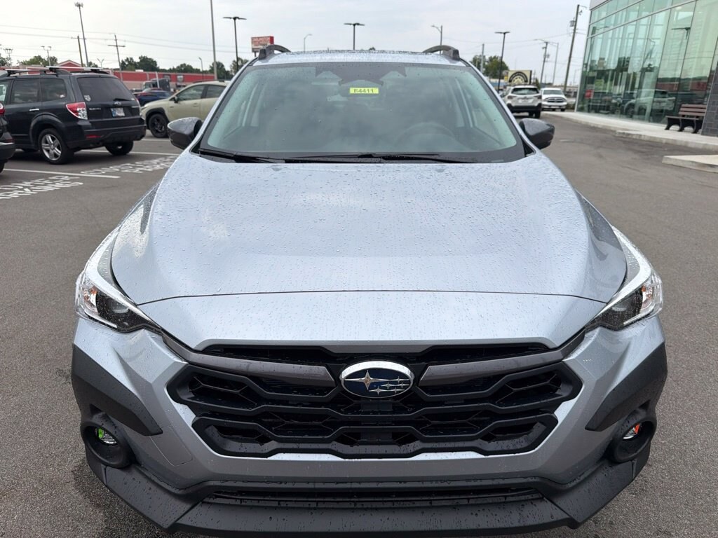 New 2026 Subaru Crosstrek Premium SUV