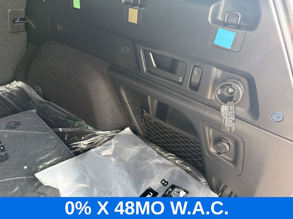 2026 Subaru Outback Limited - Photo 30