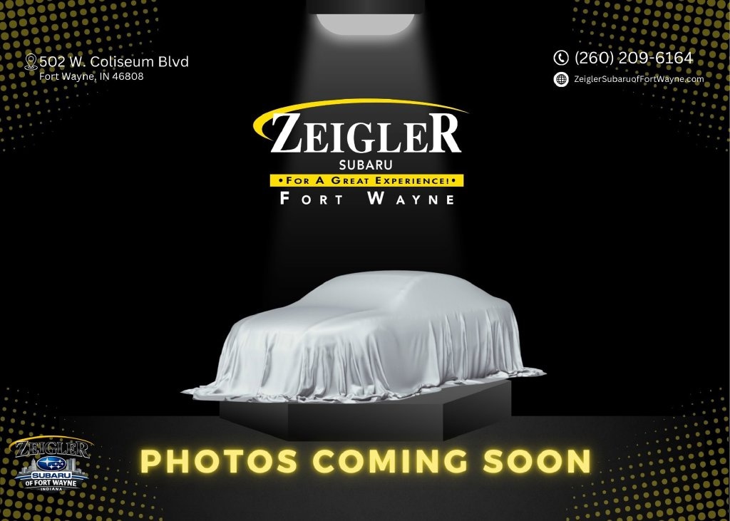 New 2026 Subaru Forester Touring Hybrid SUV