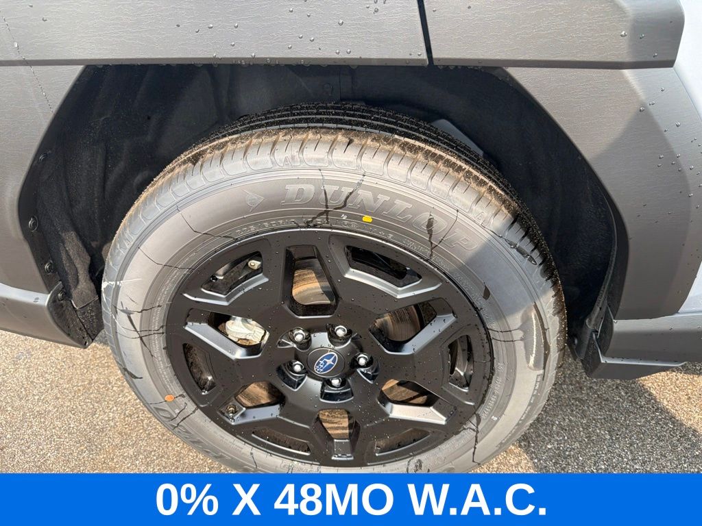 2026 Subaru Outback Limited - Photo 34