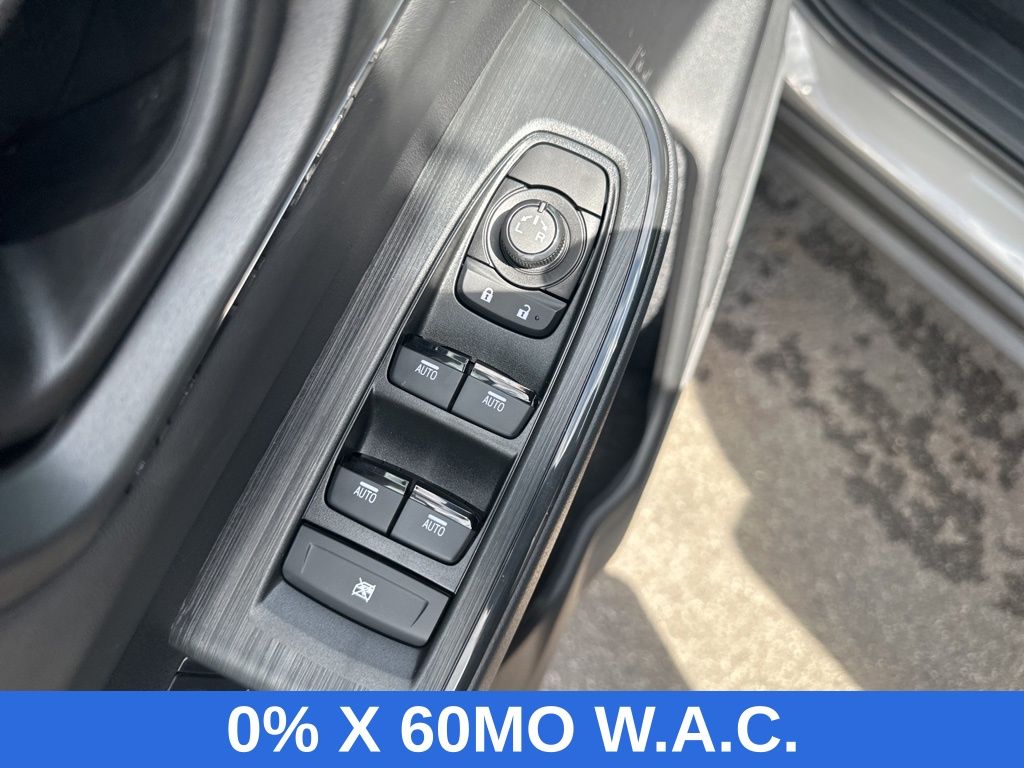 2026 Subaru Outback Wilderness - Photo 10