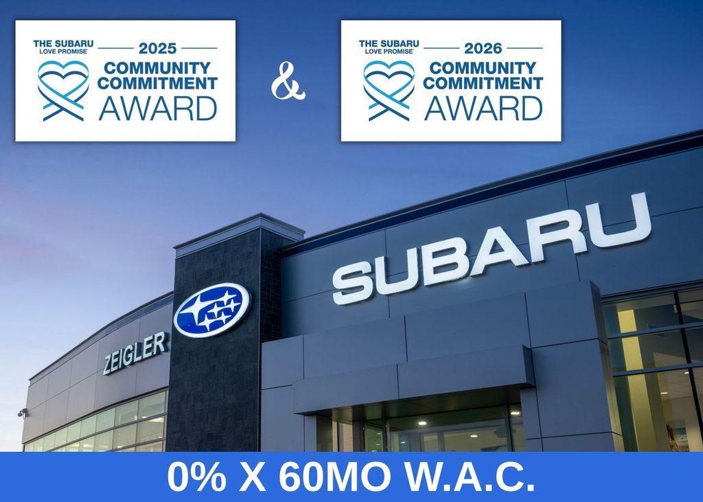 2026 Subaru Outback Wilderness - Photo 38