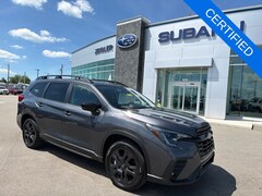 Used 2026 Subaru Ascent Onyx Edition Touring SUV for Sale in Ft Wayne