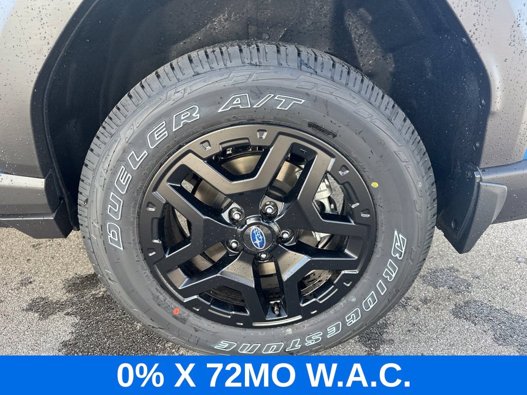 2026 Subaru Outback Wilderness - Photo 33