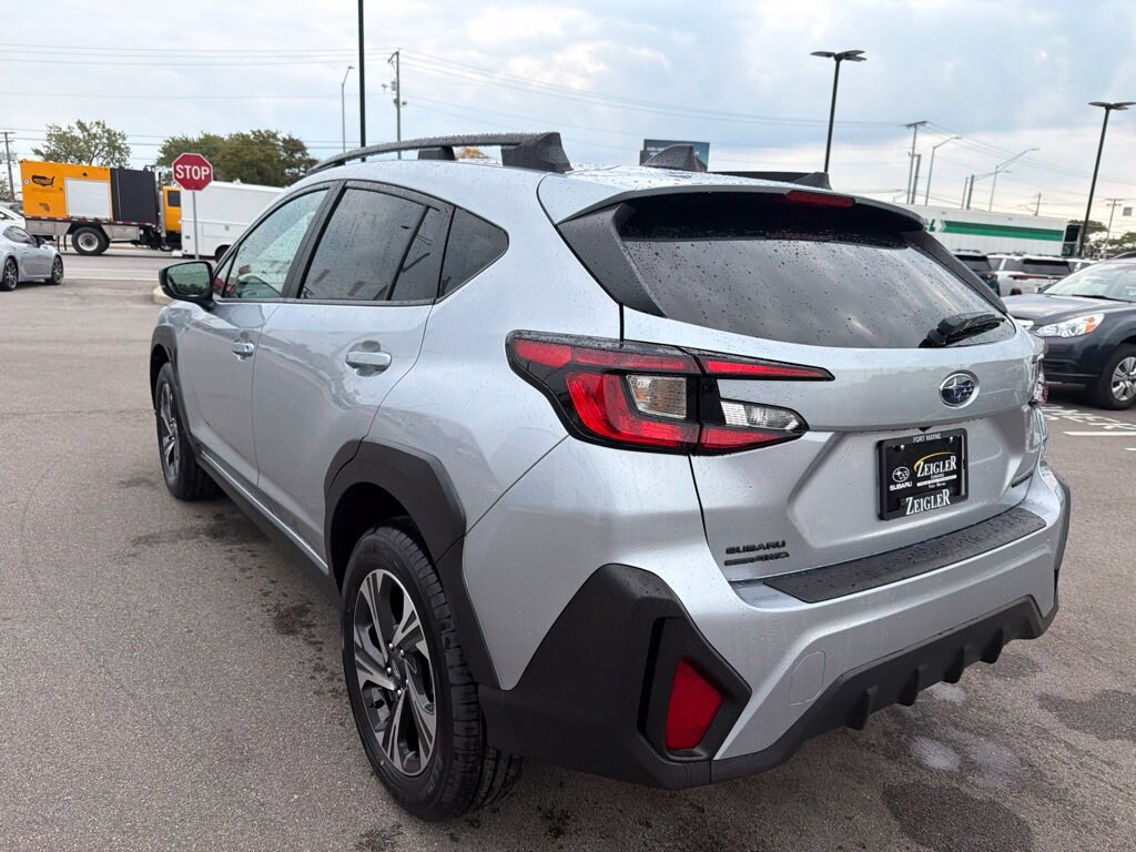 New 2026 Subaru Crosstrek Premium SUV