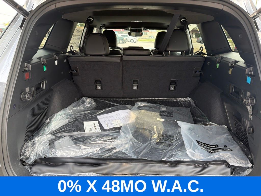 2026 Subaru Outback Limited - Photo 27