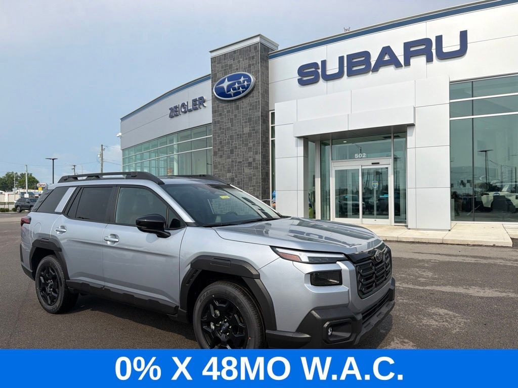 New 2026 Subaru Outback Limited SUV
