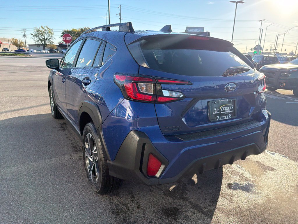 New 2026 Subaru Crosstrek Premium SUV
