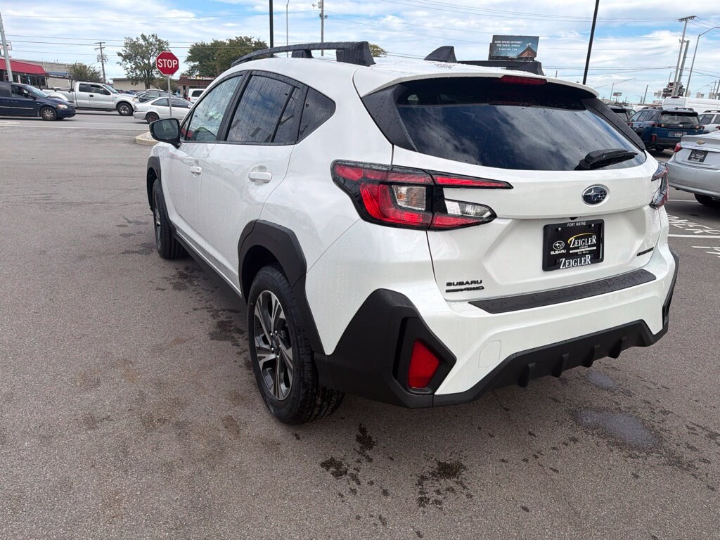 New 2026 Subaru Crosstrek Premium SUV