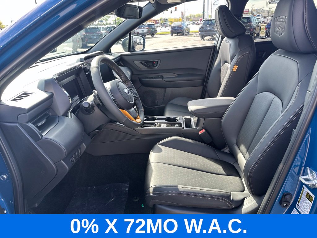 2026 Subaru Outback Wilderness - Photo 9