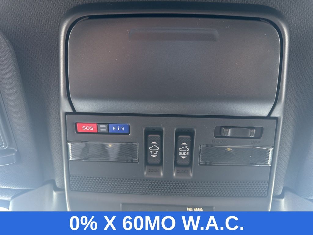 2026 Subaru Outback Wilderness - Photo 20