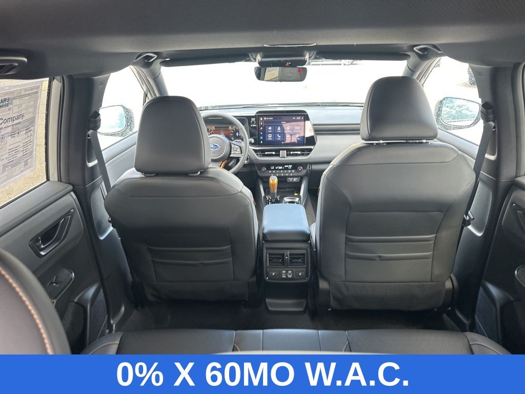 2026 Subaru Outback Wilderness - Photo 30
