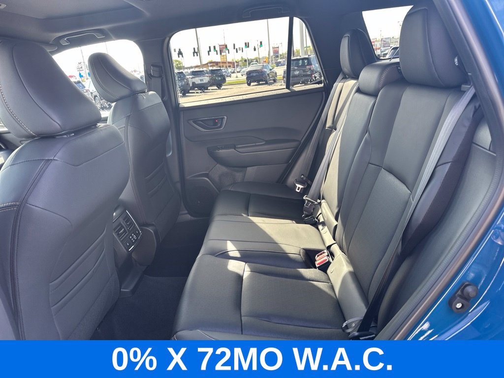 2026 Subaru Outback Wilderness - Photo 23