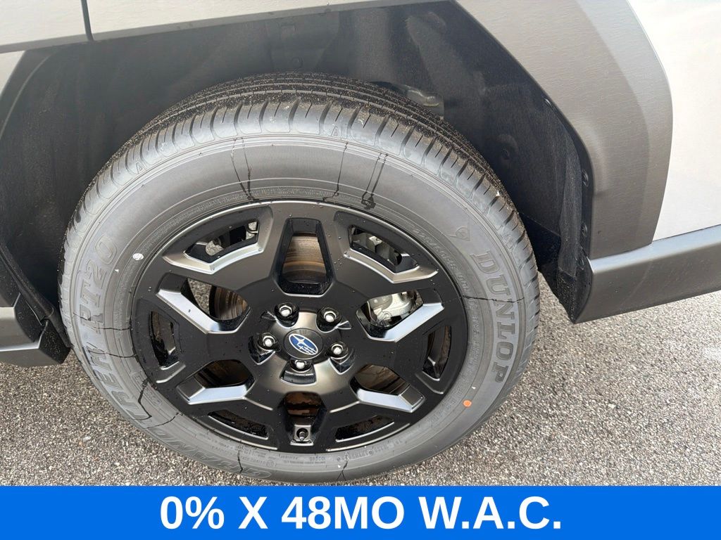 2026 Subaru Outback Limited - Photo 32