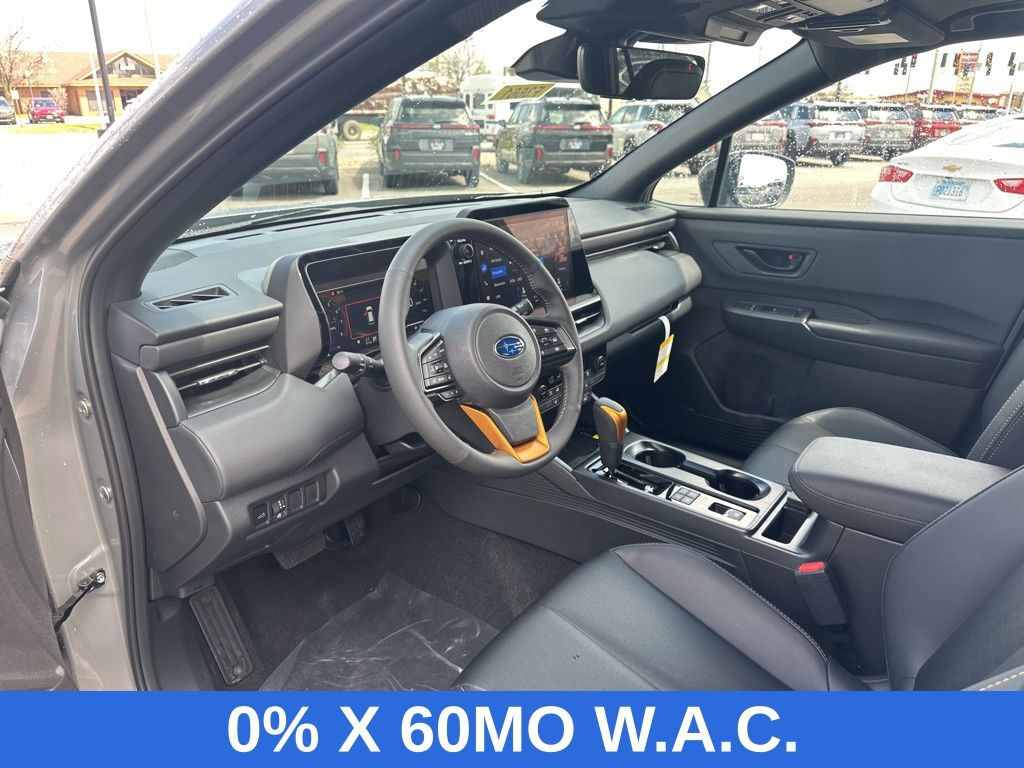 2026 Subaru Outback Wilderness - Photo 14