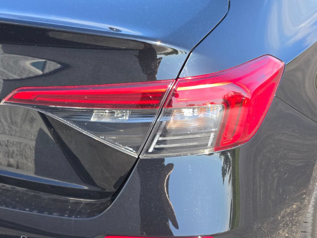 2024 Honda Civic Touring - Photo 12