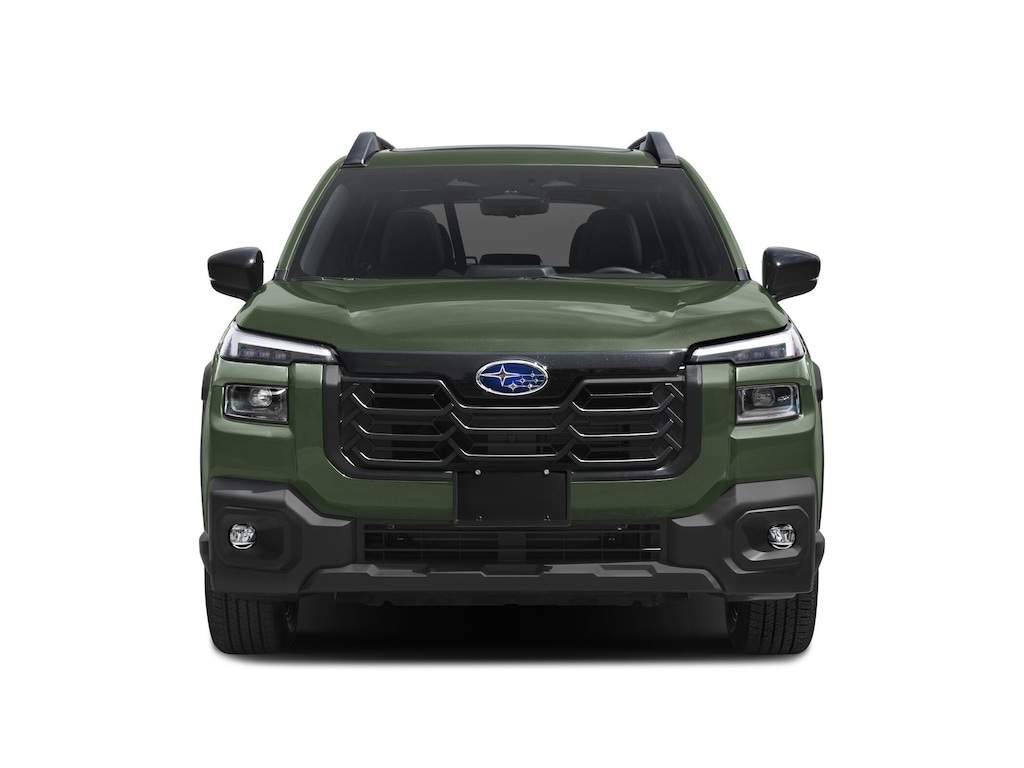 Certified 2026 Subaru Outback Touring XT SUV
